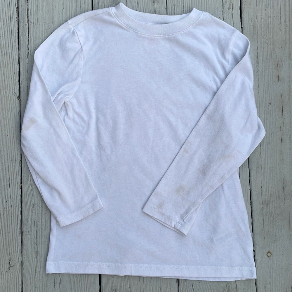 Unisex Cat & Jack 6/7 basic top